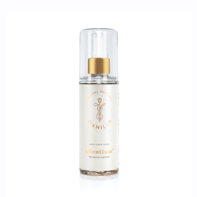 MANILLA raminantis veido tonikas SILENTIUM, 125 ml