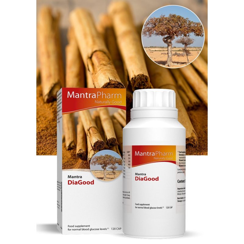 Mantra DiaGood N120