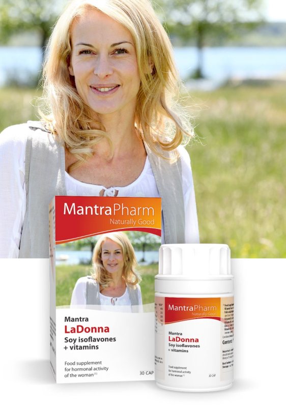 Mantra LaDonna, N90