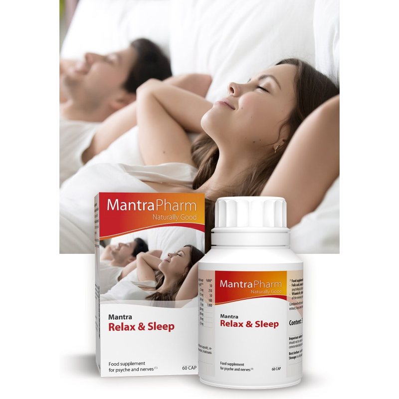 Mantra miegui N60