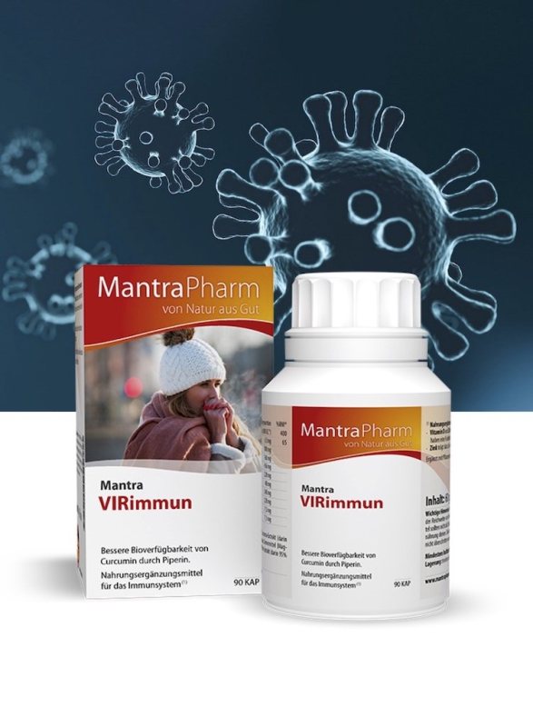 Mantra VIRimmun N90