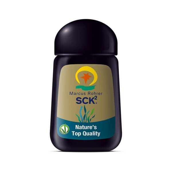 Marcus Rohrer SCK2 N60