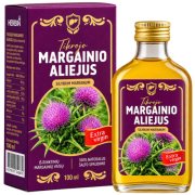 Margainio sėklų aliejus HERBIN, 100 ml