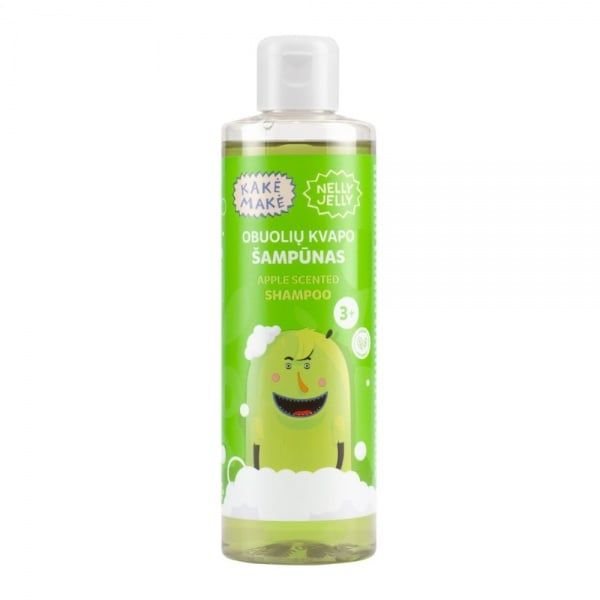 MARGARITA KAKĖS MAKĖS, šampūnas, 250 ml