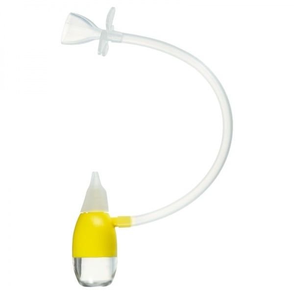 MARIA nosies aspiratorius EASY BREATH MANUAL, 1 vnt