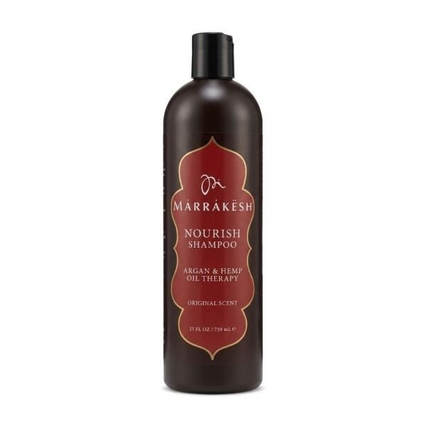 MARRAKESH šampūnas ORIGINAL, 739 ml