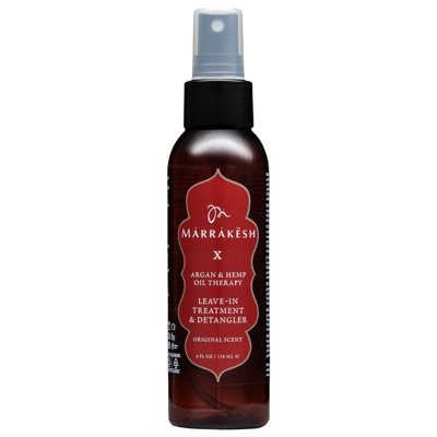 MARRAKESH X Original nenuplaunamas kondicionierius, 118 ml