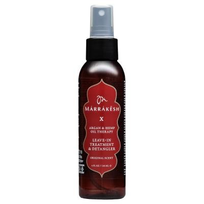 Marrakesh X Original nenuplaunamas kondicionierius plaukams, 118 ml