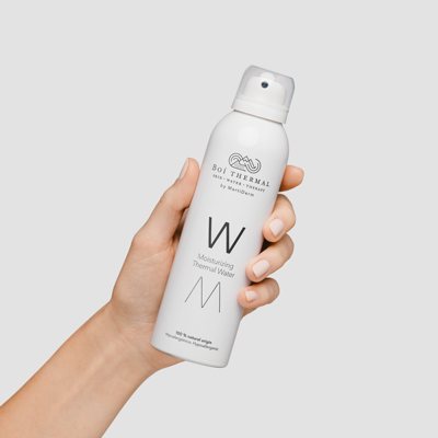 MARTIDERM BOI THERMAL drėkinamasis terminis vanduo MOISTURIZING THERMAL WATER, 150 ml