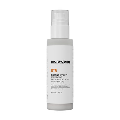 MARUDERM BIOBOND REPAIR, aliejus galvos odai, atkuriamasis, 100 ml