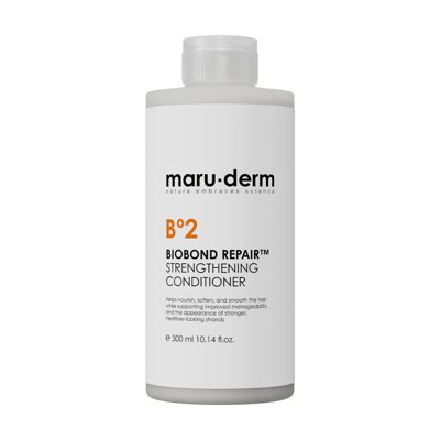 MARUDERM BIOBOND REPAIR, kondicionierius, stiprinamasis, 300 ml