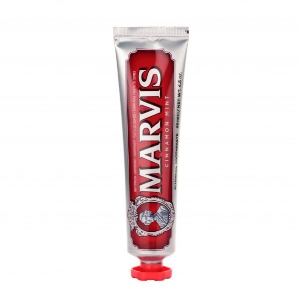 MARVIS dantų pasta CINNAMON MINT, 85 ml