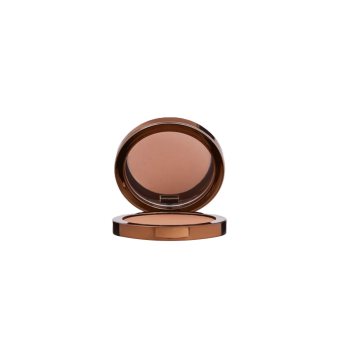 MASQMAI bronzeris - pudra Terra Medium Deep, 8 g