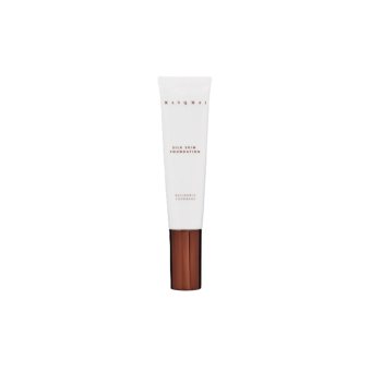 MASQMAI makiažo pagrindas Hazelnut, 30 ml
