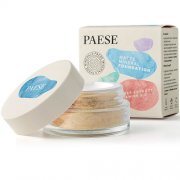 Matinė mineralinė pudra PAESE MINERALS, spalva 103N, 7 g