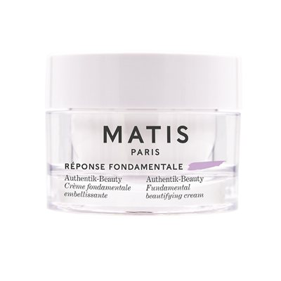 MATIS, AUTHENTIK-BEAUTY, grožio kremas, 50 ml