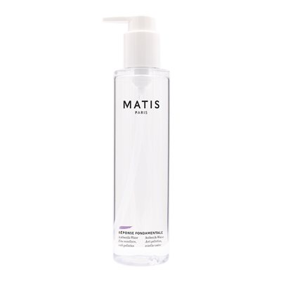 MATIS, AUTHENTIK-WATER, micelinis vanduo, 200 ml
