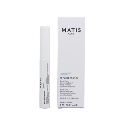 MATIS, blaksienų ir antakių augimo serumas, 6 ml