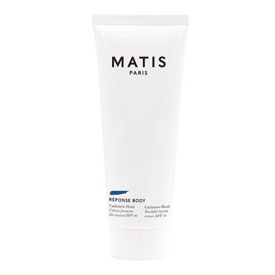 MATIS, CASHMERE-HAND, rankų kremas, 50 ml