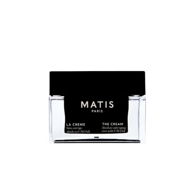 MATIS, Caviar dieninis veido kremas, 50 ml