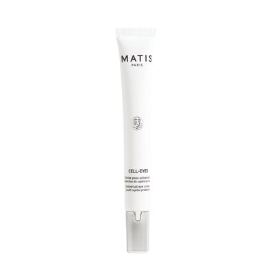 MATIS, Cell-eyes universalus paakių kremas, 15 ml