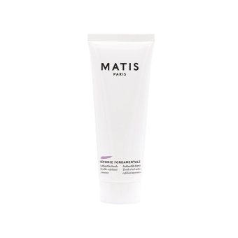 MATIS eksfoliuojamasis veido šveitiklis REPONSE FONDAMENTALE AUTHENTIK-SCRUB, 50 ml