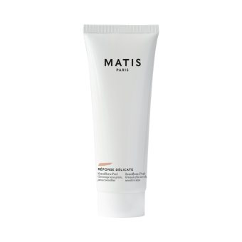 MATIS fermentinis veido odos šveitiklis REPONSE DELICATE SENSIFLORA-PEEL, 50 ml