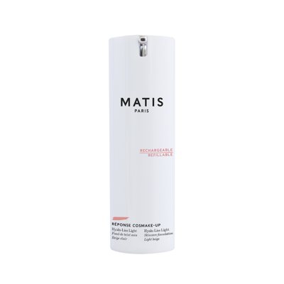 MATIS, HYALU-LISS LIGHT, kreminė pudra, 30 ml