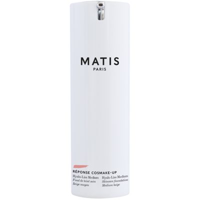 MATIS, HYALU-LISS MEDIUM, kreminė pudra, 30 ml
