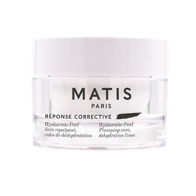 MATIS, Hyaluronic-Perf drėkinantis kremas su hialurono rūgštimi, 50 ml
