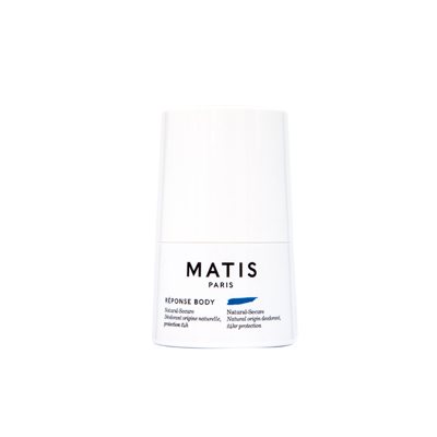 MATIS, NATURAL-SECURE, rutulinis dezodorantas, 50 ml