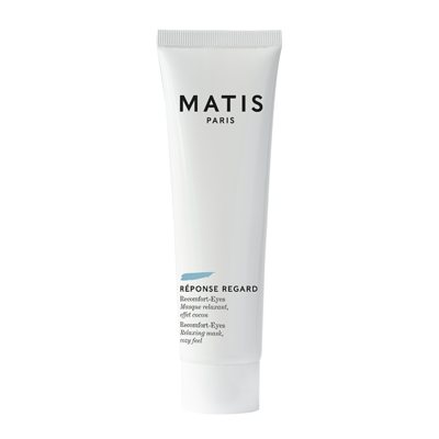 MATIS, paakių ir lūpų kaukė, 20 ml