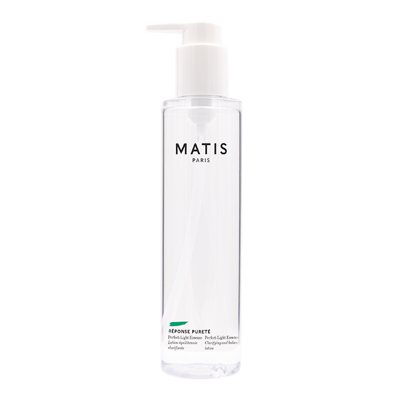 MATIS, PERFECT-LIGHT ESSENCE, valantis veido tonikas, 200 ml