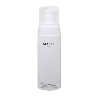 MATIS prausiamosios veido putos REPONSE FONDAMENTALE AUTHENTIK-FOAM, 150 ml