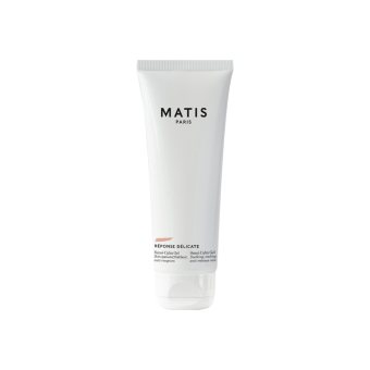 MATIS, raminantis veido gelis, REPONSE DELICATE, 50 ml