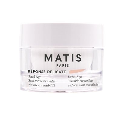 MATIS, SENSI-AGE – kremas, 50 ml