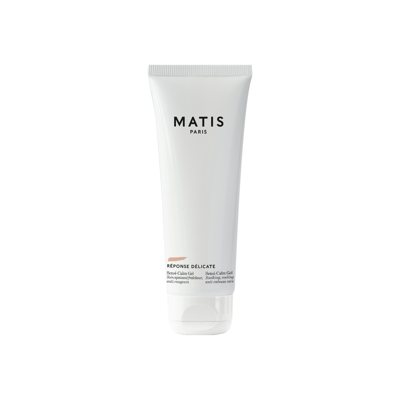 MATIS, SENSI- CALM, raminantis veido gelis, 50 ml
