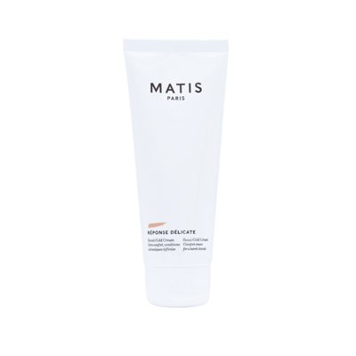 MATIS, SENSI-COLD, maitinantis kremas jautriai veido odai, 50 ml