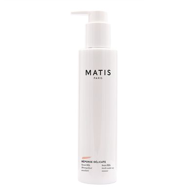MATIS, SENSI-MILK, valomasis pienelis jautriai veido odai, 200 ml