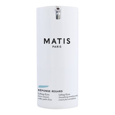 MATIS, stangrinamasis paakių kremas, 15 ml