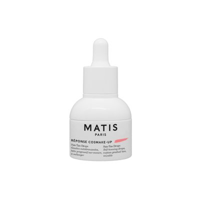MATIS, SUN-TAN, savaiminio įdegio lašiukai, 30 ml