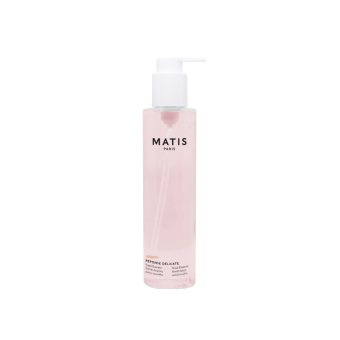 MATIS švelnus tonikas jautriai veido odai REPONSE DELICATE SENSI-ESSENCE, 200 ml