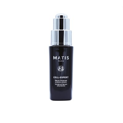 MATIS, Universalus apsauginis veido serumas, 30 ml