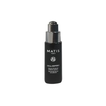 MATIS universalus apsauginis veido serumas CELL-EXPERT, 30 ml