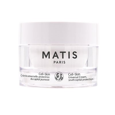 MATIS, Universalus veido kremas, 50 ml