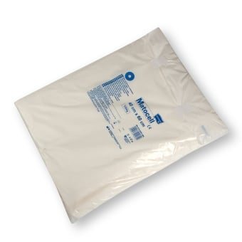 MATOCELL medicininis ligninas lakštais, balta spalva, 1000 g, 40 x 60 cm