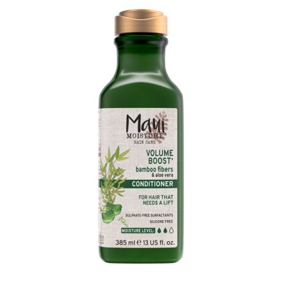 MAUI MOISTURE, kondicionierius su bambuko pluoštais, 385 ml
