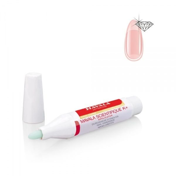MAVALA nagų stipriklis SCIENTIFIQUE K+ APPLICATOR, 5 ml