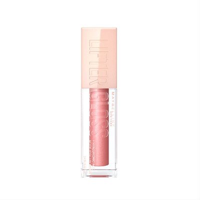MAYBELLINE LIFTER GLOSS 003 MOON, lūpų blizgesys