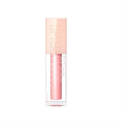 MAYBELLINE LIFTER GLOSS 006 REEF, lūpų blizgesys